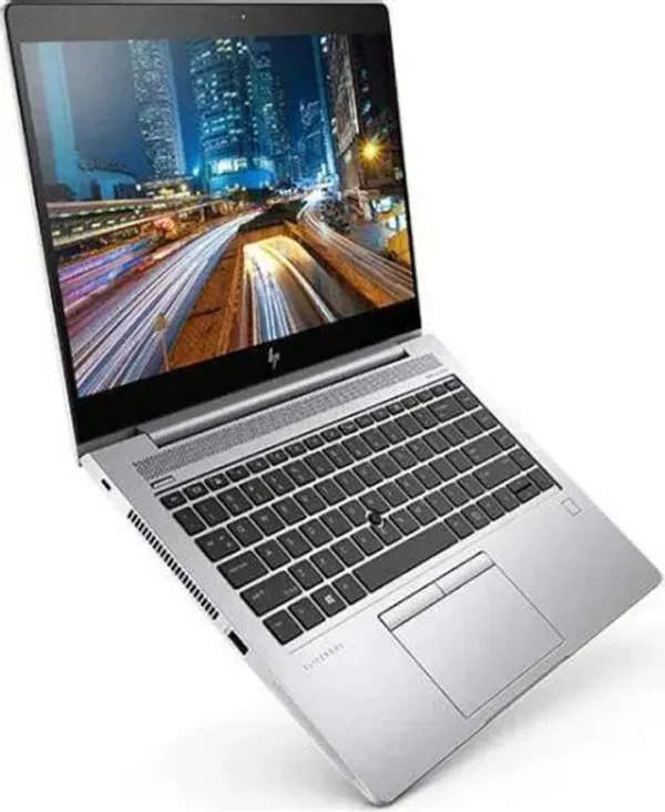 HP EliteBook 830 G5