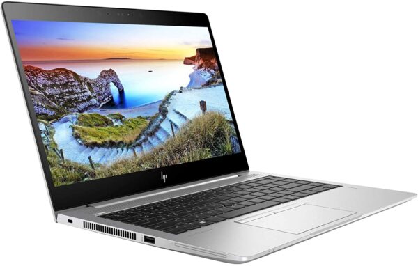 HP EliteBook 830 G5