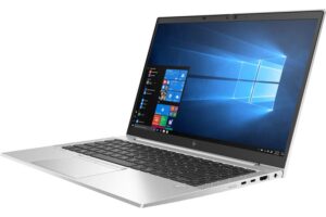 HP ELITEBOOK 840 G7 I7 10TH GEN (REFURBISHED)